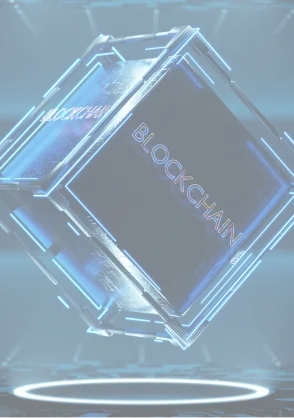 Explore Our Blockchain Program