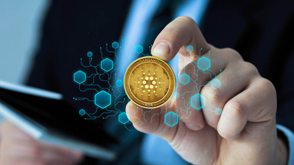 Blockchain Center
